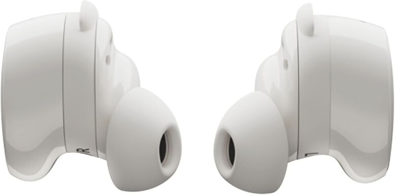 BOSE QUIETCOMFORT EARBUDS WHITE, , hi-res